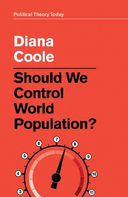 Should We Control World Population? book