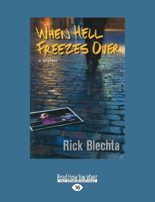 When Hell Freezes Over book