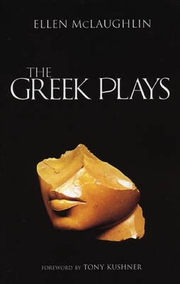 Greek Plays book