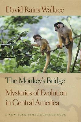 Monkey's Bridge book