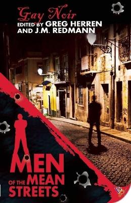 Men of the Mean Street book