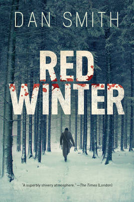 Red Winter by Dan Smith