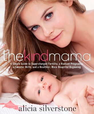 Kind Mama book