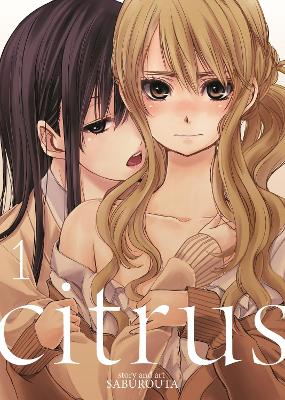 Citrus by Saburouta