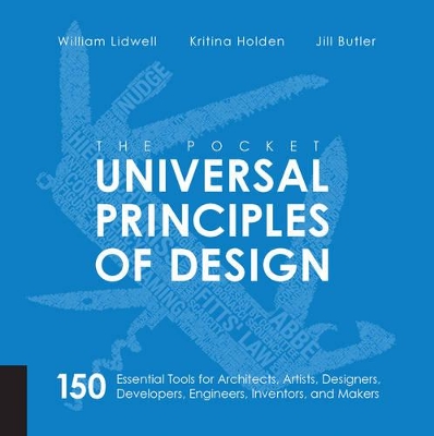 Pocket Universal Principles of Design book