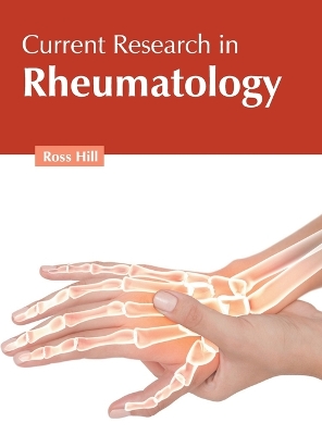 Current Research in Rheumatology book