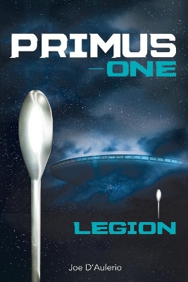 Primus-One Legion book