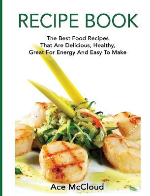 Recipe Book book