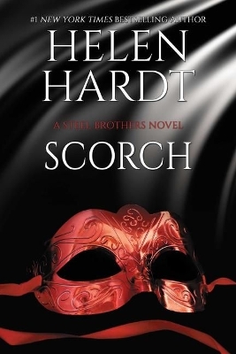 Scorch: Volume 24 book