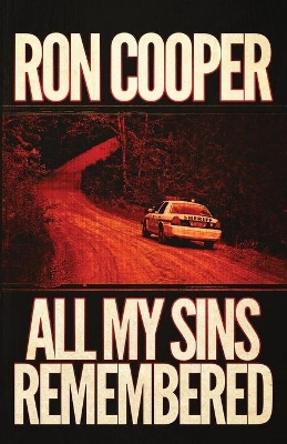 All My Sins Remembered book