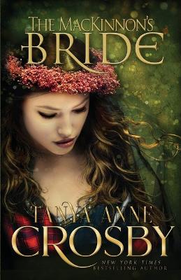 The MacKinnon's Bride book