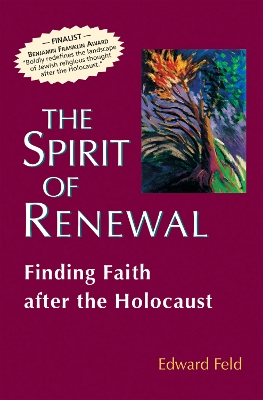 Spirit of Renewal book