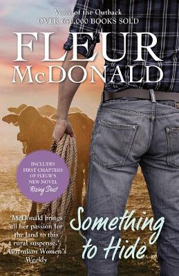 Something to Hide by Fleur McDonald