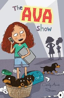 The Ava Show by Cecily Anne Paterson