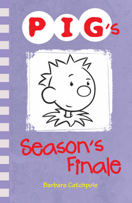 PIG's Season's Finale book