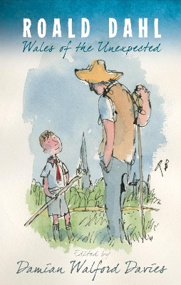 Roald Dahl book