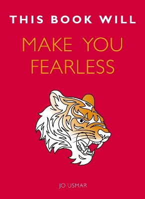 This Book Will Make You Fearless book