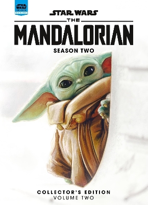 Star Wars Insider Presents The Mandalorian Season Two Vol.2 book