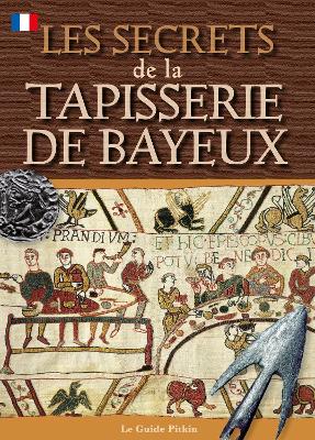 Bayeux Tapestry Secrets - French book