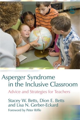 Asperger Syndrome in the Inclusive Classroom book