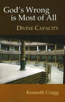 God's Wrong is Most of All book