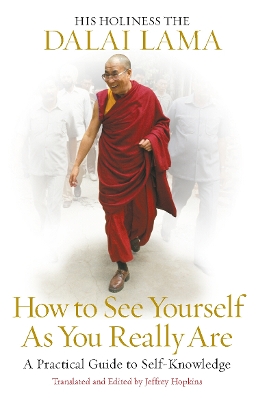 How to See Yourself As You Really Are book