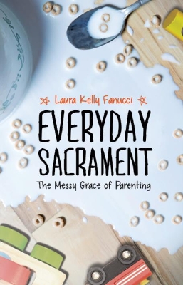 Everyday Sacrament book