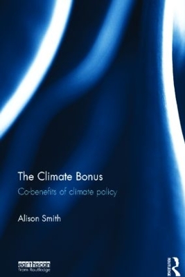 Climate Bonus book