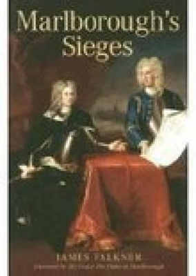 Marlborough's Sieges book