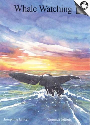 Whale Watching book