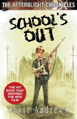 School's out by Scott K. Andrews