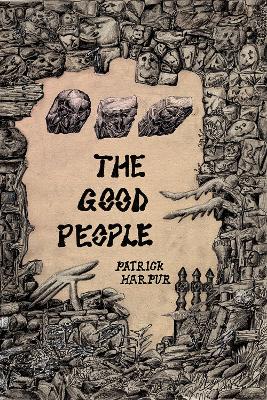 Good People book