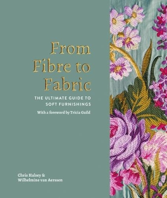 From Fibre to Fabric book