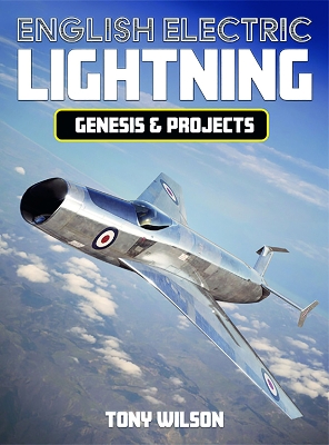 English Electric Lighting Genisis A book