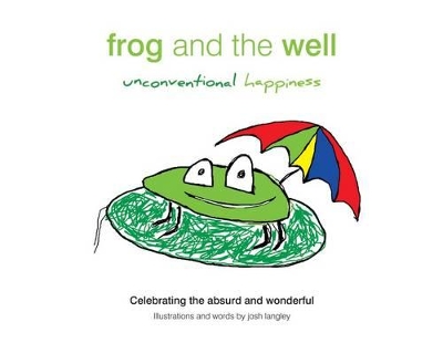 Frog and the Well book