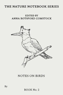 Notes on Birds 2 book