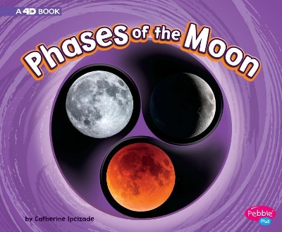 Phases of the Moon by Catherine Ipcizade