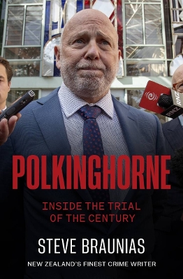 Polkinghorne: Inside the Trial of the Century book