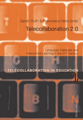 Telecollaboration 2.0 book