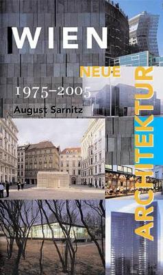 Vienna by August Sarnitz