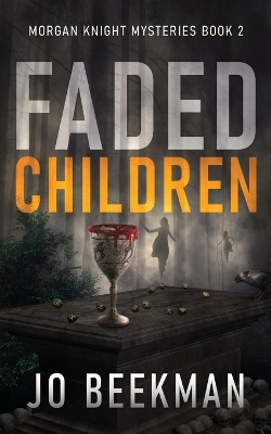 Faded Children book