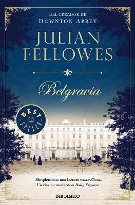 Belgravia / Julian Fellowe's Belgravia book