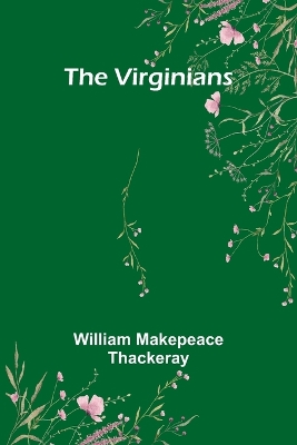 The Virginians book