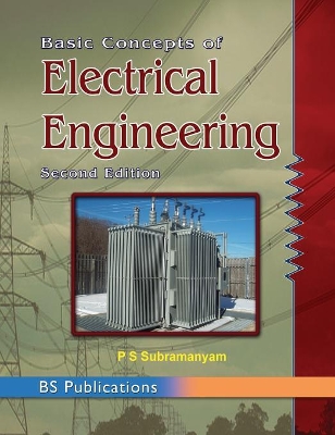 Basic Concepts of Electrical Engineering book