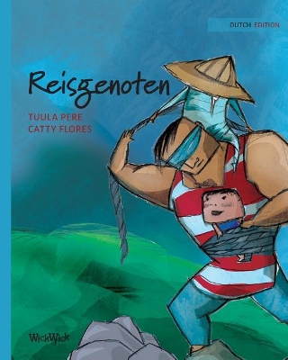 Reisgenoten: Dutch Edition of Traveling Companions book