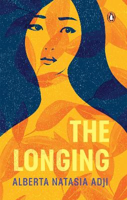 The Longing book