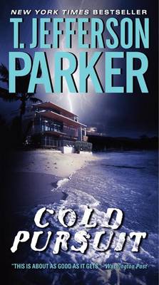 Cold Pursuit book