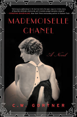 Mademoiselle Chanel book
