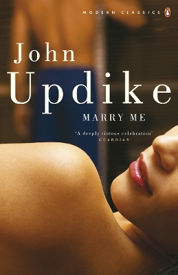 Marry Me book