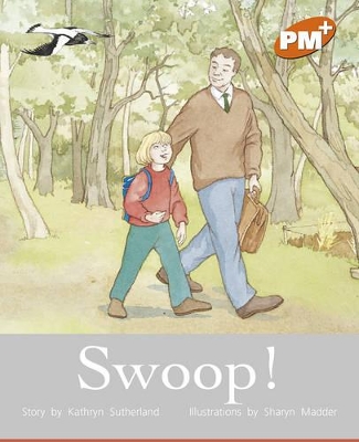 Swoop! book